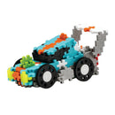 Plus-Plus GO! - Street Racing Superset - 900 dele - Fra 7 år. - Billede 1