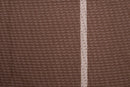 Økologisk Hængekøjestol - Chocolate - Stor Lounger - La Siesta - Billede 1