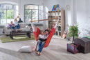Hængekøjestol til 2 personer - Cherry - Stor Lounger - La Siesta - Billede 1