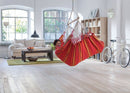 Hængekøjestol til 2 personer - Cherry - Stor Lounger - La Siesta - Billede 1