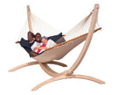 Hængekøje Kingsize - Alabama Navy Blue - Max. 160 kg - La Siesta. - Billede 1
