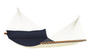Hængekøje Kingsize - Alabama Navy Blue - Max. 160 kg - La Siesta. - Billede 1