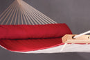 Hængekøje Kingsize - Alabama Red Pepper - Max. 160 kg - La Siesta. - Billede 1