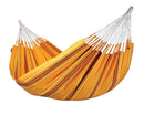 Hængekøje i Bomuld - Apricot - 350 x 160 cm - La Siesta - Billede 1