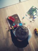Playmobil 1.2.3 - Lastbil - 70126. - Billede 1