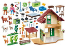 Playmobil Country - Moderne Gårdhus - 70133. - Billede 1
