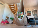 Økologisk Hængekøjehule - Joki Teddy - La Siesta - Fra 3-10 år. - Billede 1