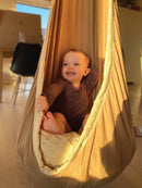 Økologisk Hængekøjehule - Joki Teddy - La Siesta - Fra 3-10 år. - Billede 1