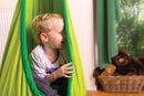 Økologisk Hængekøjehule - Joki Froggy - La Siesta - Fra 3-10 år. - Billede 1