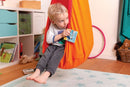 Økologisk Hængekøjehule - Joki Foxy - La Siesta - Fra 3-10 år. - Billede 1