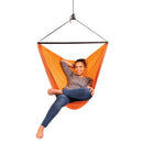 Rejse-Hængekøjestol til 1-person - ZunZun Sunrise - La Siesta - Billede 1