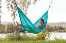 Rejsehængekøje til 1-person - Caribic - Max. 180 kg - La Siesta - Billede 1