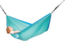 Rejsehængekøje til 1-person - Caribic - Max. 180 kg - La Siesta - Billede 1