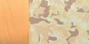Rejsehængekøje til 2-personer - Camo Sahara - Max. 180 kg - La Siesta - Billede 1