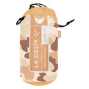 Rejsehængekøje til 2-personer - Camo Sahara - Max. 180 kg - La Siesta - Billede 1