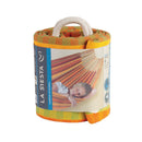 Hængekøje til 2-pers - Carolina Citrus - Max. vægt 160 kg - La Siesta. - Billede 1