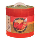 Økologisk Familiehængekøje - Chilli - Max. 200 kg - La Siesta. - Billede 1
