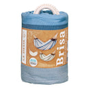 Udendørs Hængekøje til 2 pers - Sea Salt - Max. 160 kg - La Siesta - Billede 1