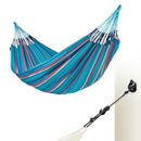 Udendørs Familiehængekøje - Wave Kingsize - Max. 200 kg - La Siesta - Billede 1
