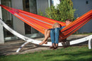 Udendørs Familiehængekøje - Toucan Kingsize - Max. 200 kg - La Siesta - Billede 1