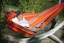 Udendørs Familiehængekøje - Toucan Kingsize - Max. 200 kg - La Siesta - Billede 1
