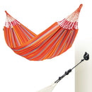 Udendørs Familiehængekøje - Toucan Kingsize - Max. 200 kg - La Siesta - Billede 1