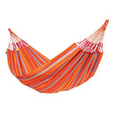 Udendørs Familiehængekøje - Toucan Kingsize - Max. 200 kg - La Siesta - Billede 1
