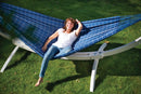 Udendørs Familiehængekøje - Marine Kingsize - Max. 200 kg - La Siesta - Billede 1