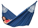 Udendørs Familiehængekøje - Marine Kingsize - Max. 200 kg - La Siesta - Billede 1
