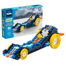 Plus-Plus GO! - Desert Dragster - 240 dele - Fra 7 år. - Billede 1