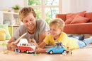 Playmobil VW Volkswagen T1 Camping Bus - 70176 - Fra 5 år - Billede 1