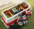 Playmobil VW Volkswagen T1 Camping Bus - 70176 - Fra 5 år - Billede 1