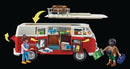 Playmobil VW Volkswagen T1 Camping Bus - 70176 - Fra 5 år - Billede 1