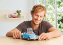 Playmobil VW Volkswagen Beetle - Blå - 70177 - Fra 5 år - Billede 1