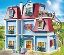 Playmobil Dukkehus - Stort Dukkehus - 70205 - Billede 1