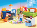 Playmobil Dukkehus - Teenageværelse - 70209 - Billede 1