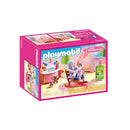 Playmobil Dukkehus - Babyværelse - 70210 - Billede 1