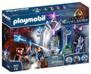 Playmobil Knights - Tidens Tempel - 70223. - Billede 1