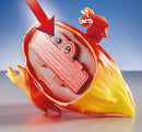 Playmobil Knights - Burnham Ildmester - 70277. - Billede 1