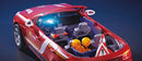 Playmobil City Action - Porsche Macan S Indsatslederbil - 70277. - Billede 1