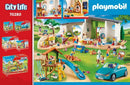 Playmobil City Life - 70280 - Fra 4 år. - Billede 1