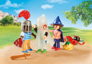 Playmobil City Life - Udklædningsleg - 70283 - Fra 4 år. - Billede 1
