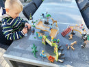 Playmobil Family Fun - Alligator med unger - 70358 - Fra 4 år. - Billede 1