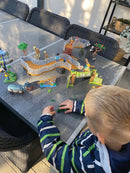 Playmobil Family Fun - Alligator med unger - 70358 - Fra 4 år. - Billede 1