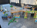 Playmobil Family Fun - Alligator med unger - 70358 - Fra 4 år. - Billede 1