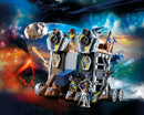 Playmobil Knights - Novelmore Mobil Katapultfæstning - 70391. - Billede 1