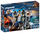 Playmobil Knights - Novelmore Mobil Katapultfæstning - 70391. - Billede 1