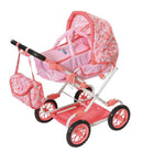Baby Annabell Dukkevogn med lift - Fra 3 år. - Billede 1