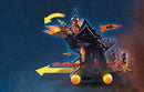 Playmobil Knights - Burnham Raiders Ildrambuk - 70393. - Billede 1