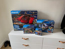 Playmobil Pirates - Rødjakke skib - 70412 - Fra 4 år - Billede 1